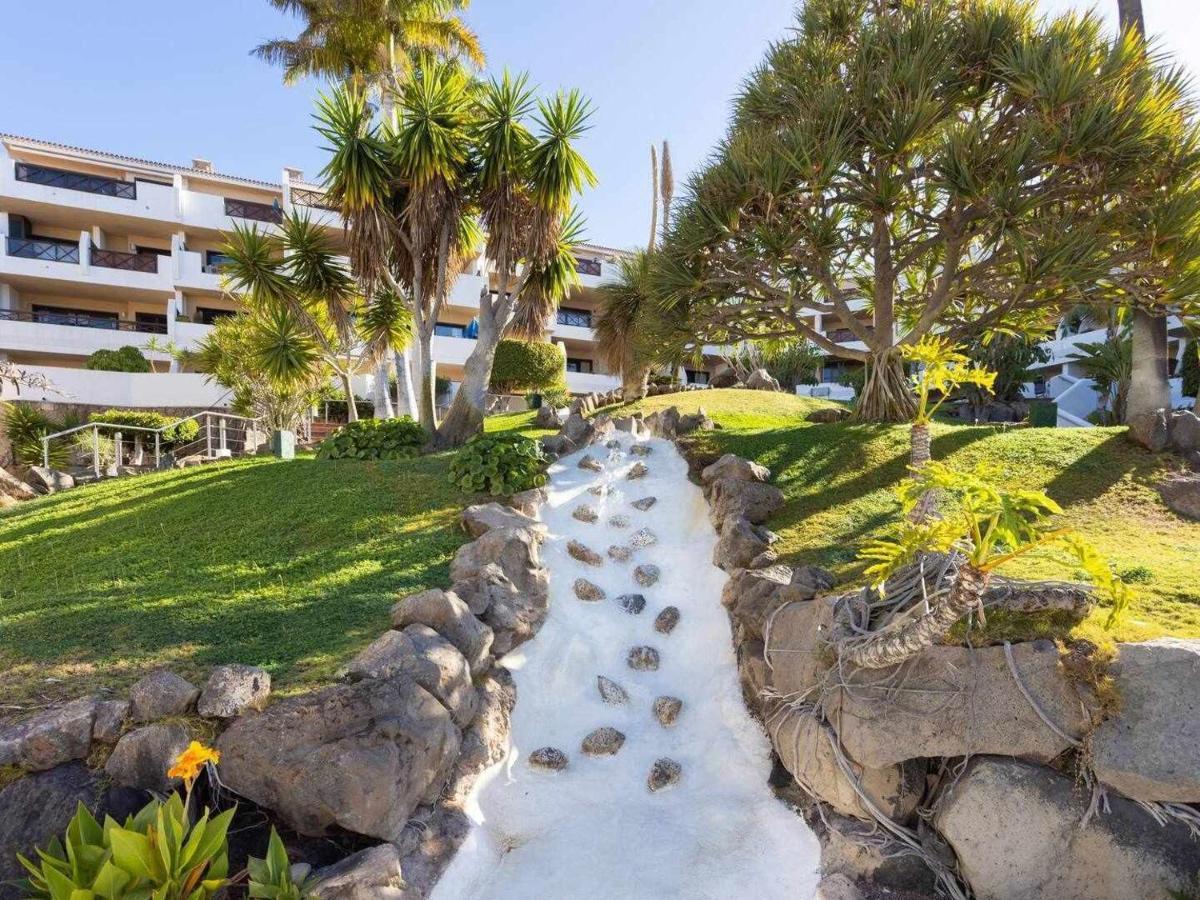 Apartamento Con Piscina Golf Del Sur San Miguel de Abona Exterior foto