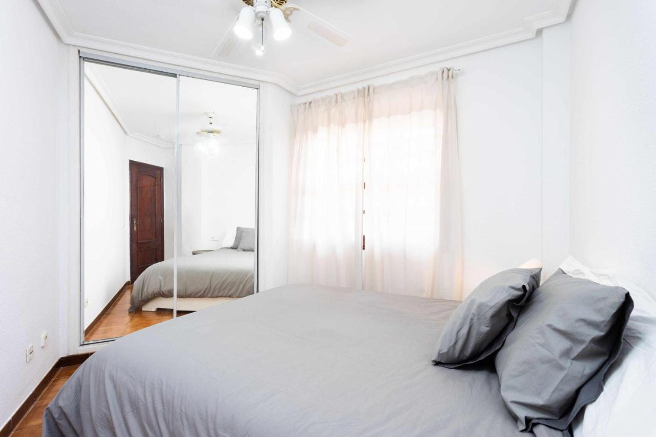 Apartamento Con Piscina Golf Del Sur San Miguel de Abona Exterior foto