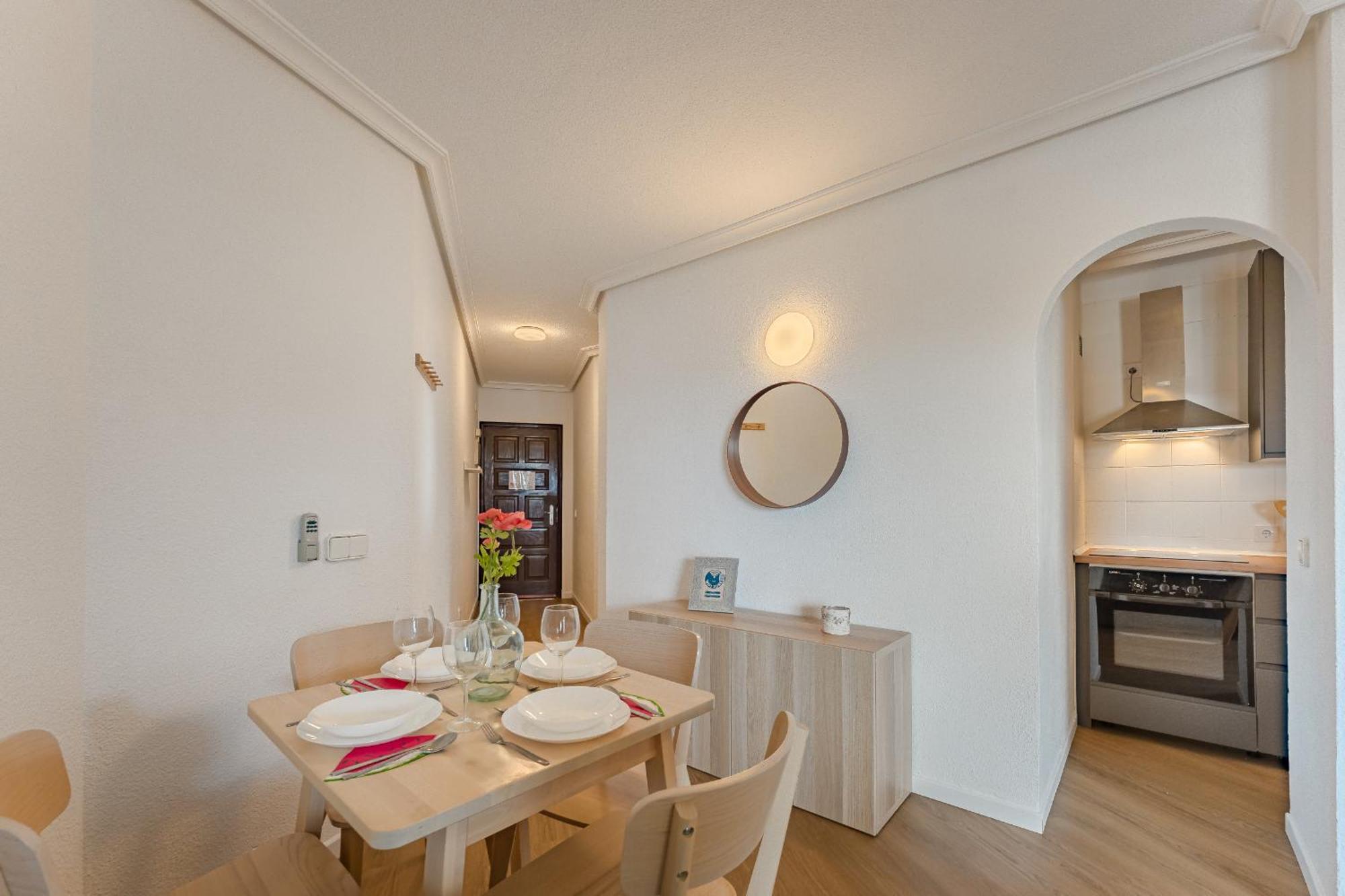 Apartamento Con Piscina Golf Del Sur San Miguel de Abona Exterior foto